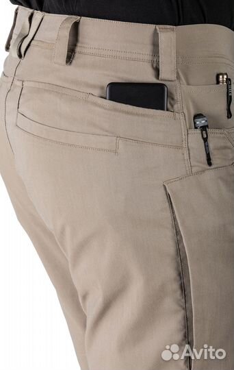 5.11 Тактические Капитальные Брюки