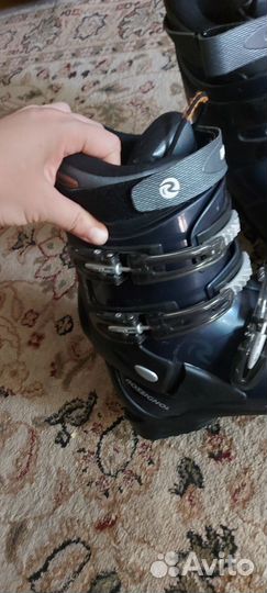 Горнолыжные ботинки rossignol