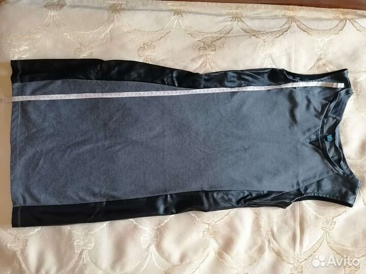 Платье 44 размер