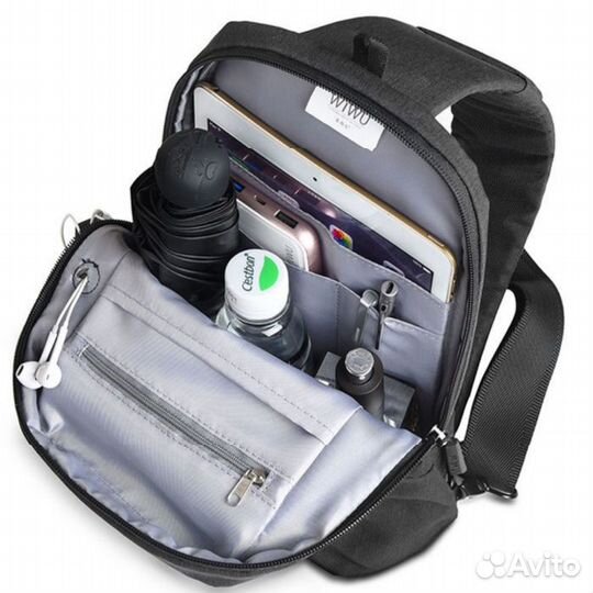 Сумка WiWu Shoulder Bag