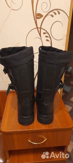Сапоги мужские зимние 43 размер