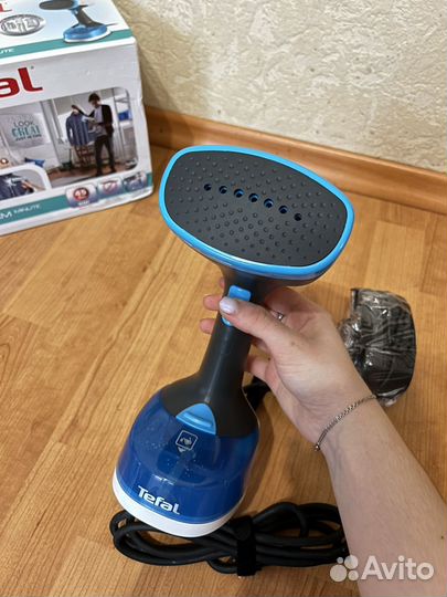 Ручной отпариватель Tefal