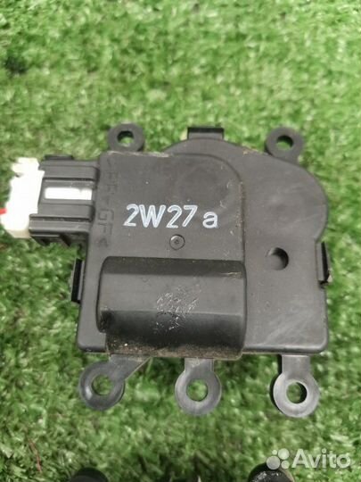 Сервопривод заслонок печки Mazda Cx 5 SUV 2.2D