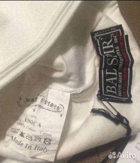 Шапка BED spitit