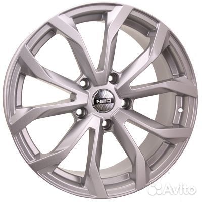 R18 5x114,3 8J ET40 D67,1 NEO 808 S