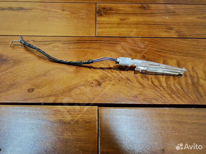 Подсветка дверных ручек Audi