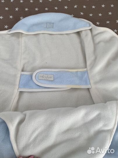 Конверт одеяло