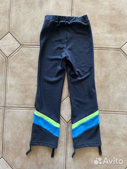 Штаны для фигурного катания