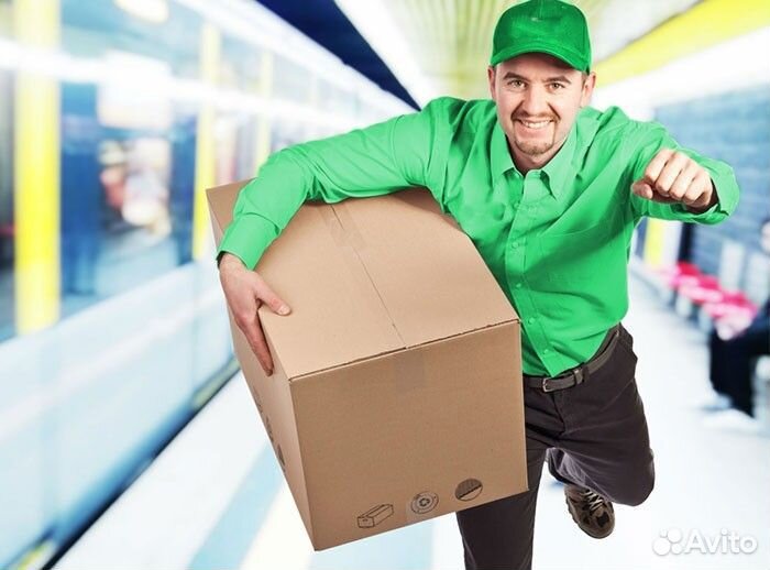 Грузчик вахта 15 смен без опыта /м