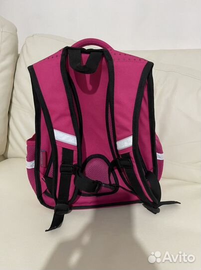 Рюкзак школьный