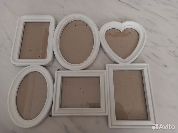 Рамка для фотографий