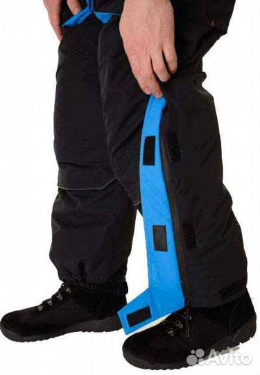 Костюм Triton Yakutia Pro -50пк