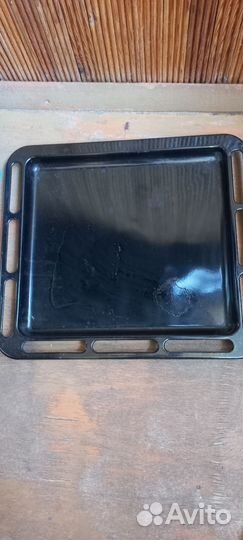 Форма для выпечки печенья СССР