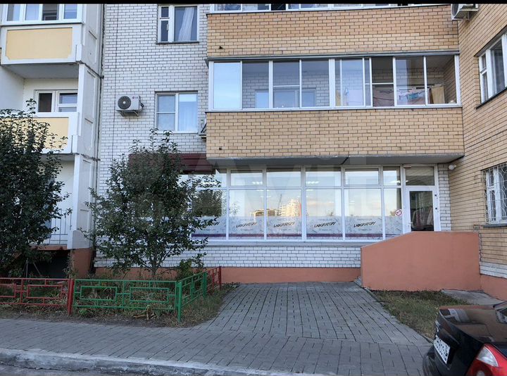 Свободного назначения, 151.8 м²