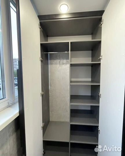 Шкаф стенка