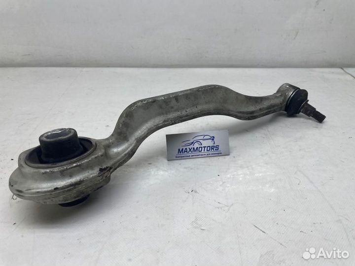 Рычаг подвески передний правый Mercedes-Benz E