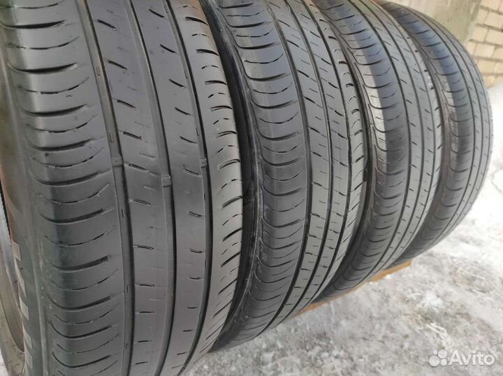Kumho Solus SA01 KH32 205/65 R16