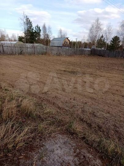 Дача 20 м² на участке 14,5 сот.