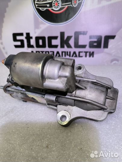 Стартер volvo S40 B4204S3 ford