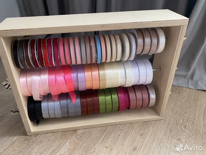 Все для флористики