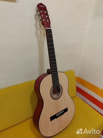 Классическая гитара