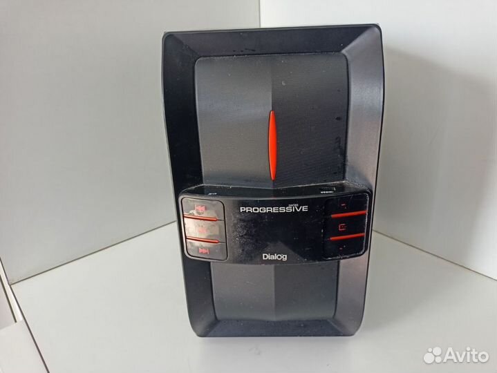 Акустика для пк Dialog AP-540