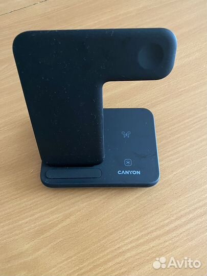 Беспроводное зарядное устройство Canyon