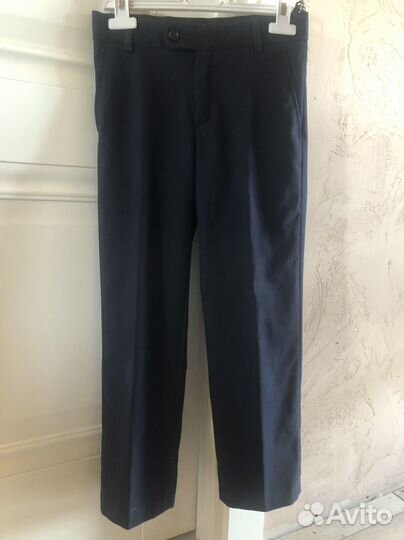 Одежда для мальчика на рост 128