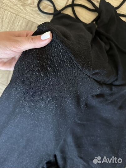 Комбинезон mango