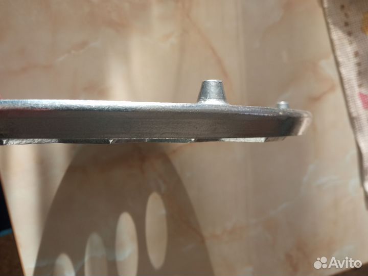 Пельменница СССР новая