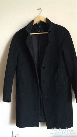 Женское пальто осень весна