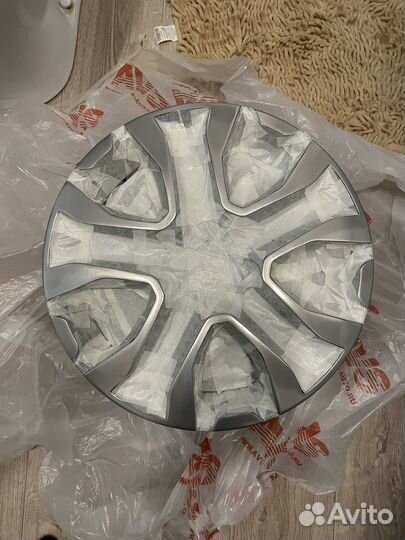 Литые диски на ваз r 15