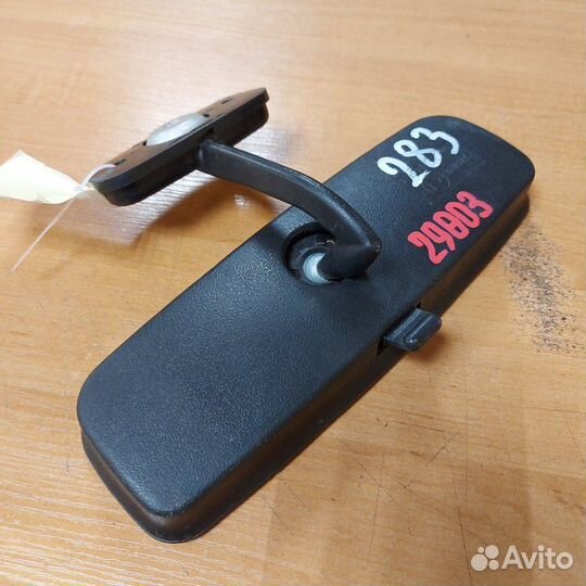 Зеркало заднего вида в салоне LADA 2110 1995-2014