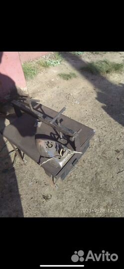 Вулканизатор для шин