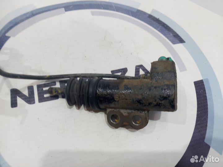 Рабочий цилиндр сцепления kia sportage 3