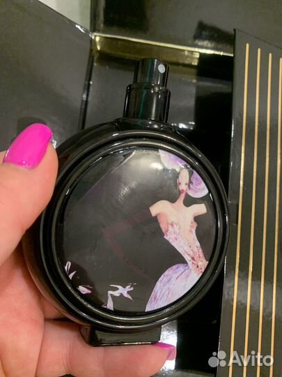 HFC Devils Intrigue 75 ml