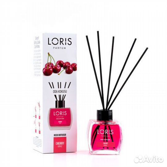 Ароматический диффузор loris parfum