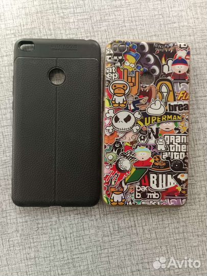 Чехол для xiaomi mi max 2