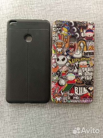 Чехол для xiaomi mi max 2