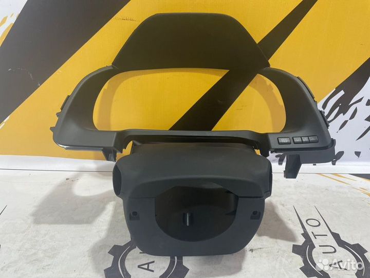 Накладка приборной панели Lexus Rx F-Sport GYL25