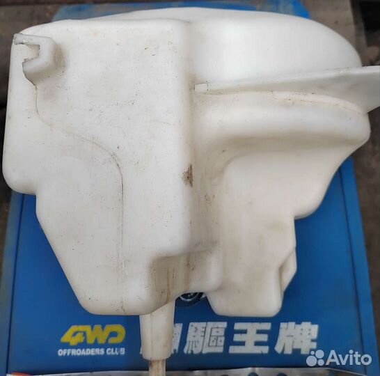 Бачек омывателя