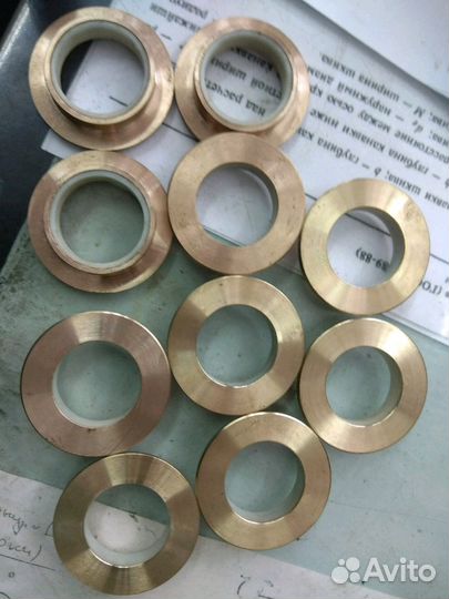 Ремкомплект на рейку Honda Civic 4D хонда цивик 4д