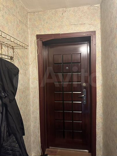 2-к. квартира, 44,3 м², 1/5 эт.