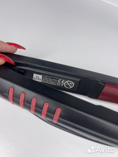 Утюжок Ga.Ma CP3