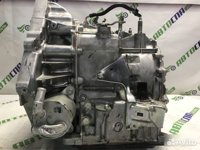 Коробка АКПП Mazda 6Gj/Gl седан бензин 2019