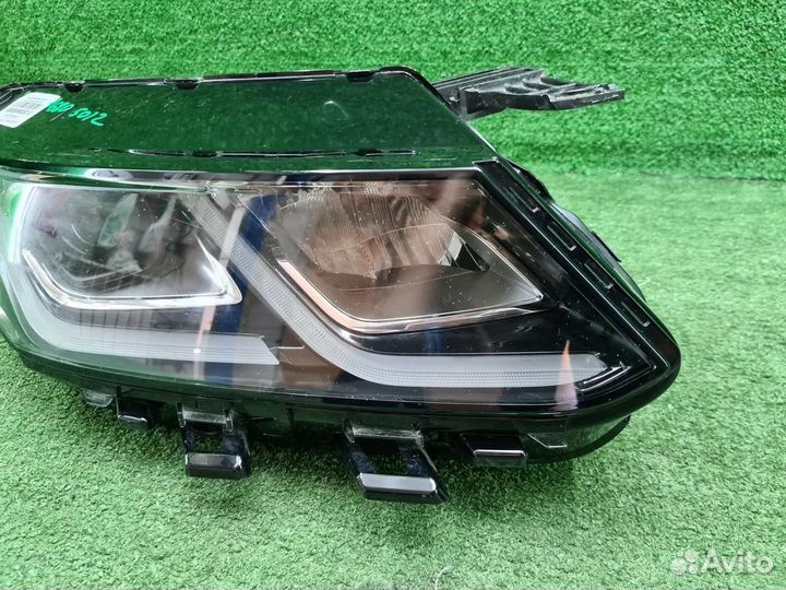 Фара правая Geely Coolray