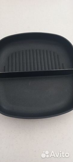 Сковорода tefal б.у