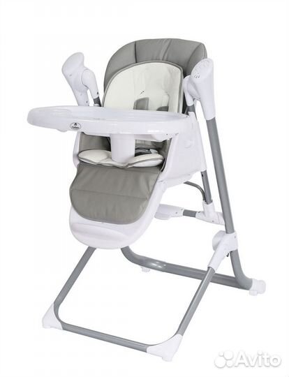 Стульчик+качели 2в1 Tommy All Inclusive