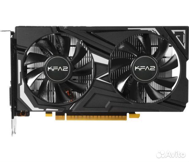 Geforce gtx 1650