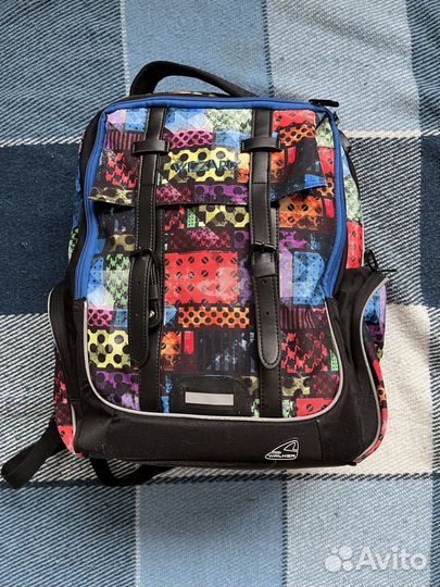 Школьный рюкзак